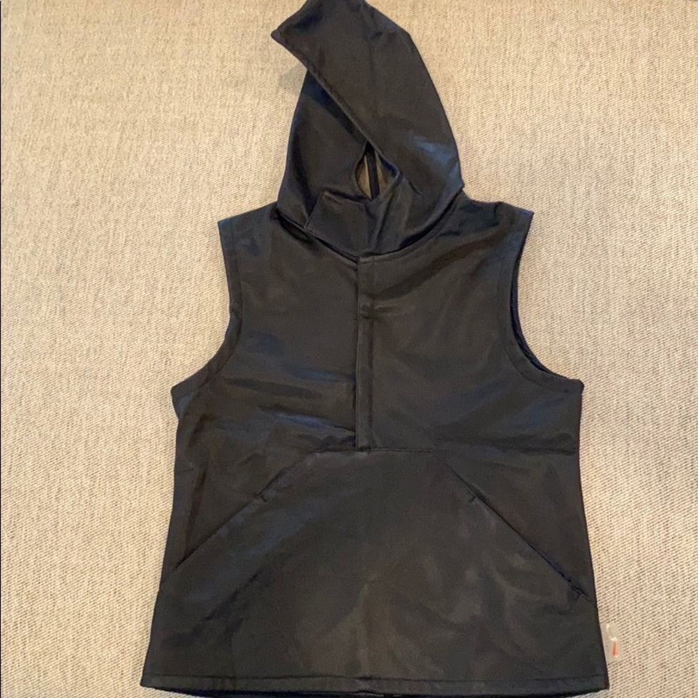 NIKE VINTAGE rain/wind vest